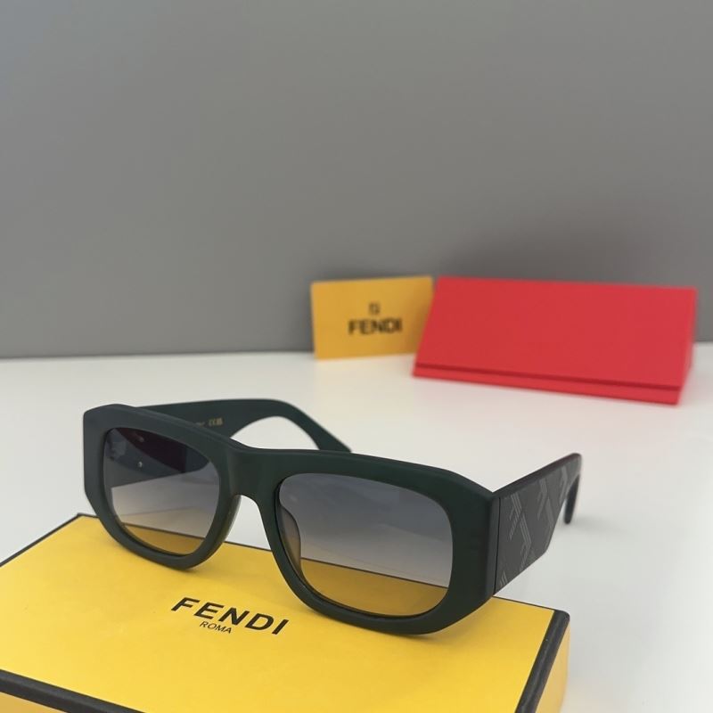 Fendi Sunglasses